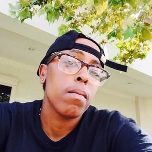 Meet your Posher, Kris